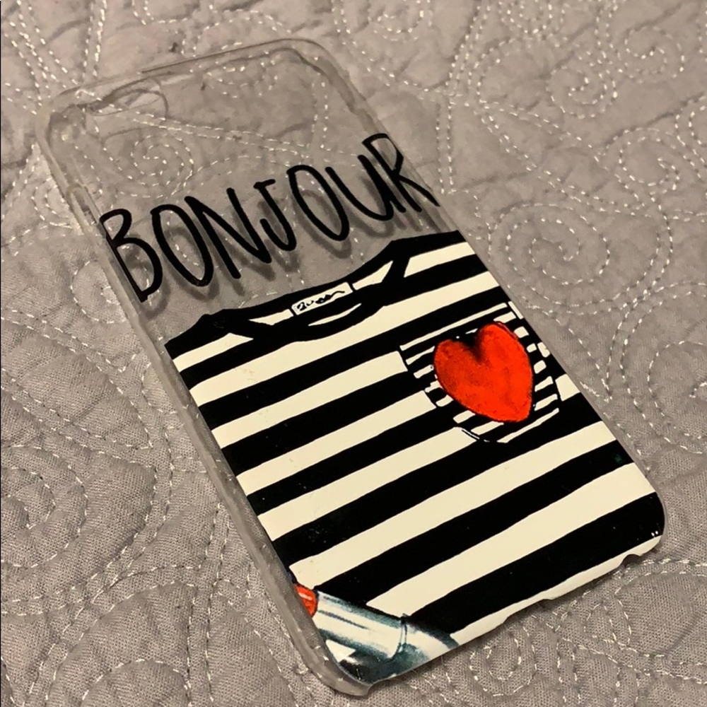 iPhone 6s case